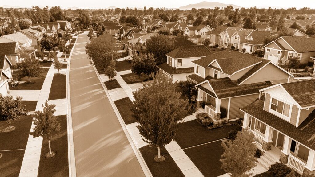 Tracing the Roots of Tracy Park: Tulsa’s Historic Gem with a Welcoming Spirit